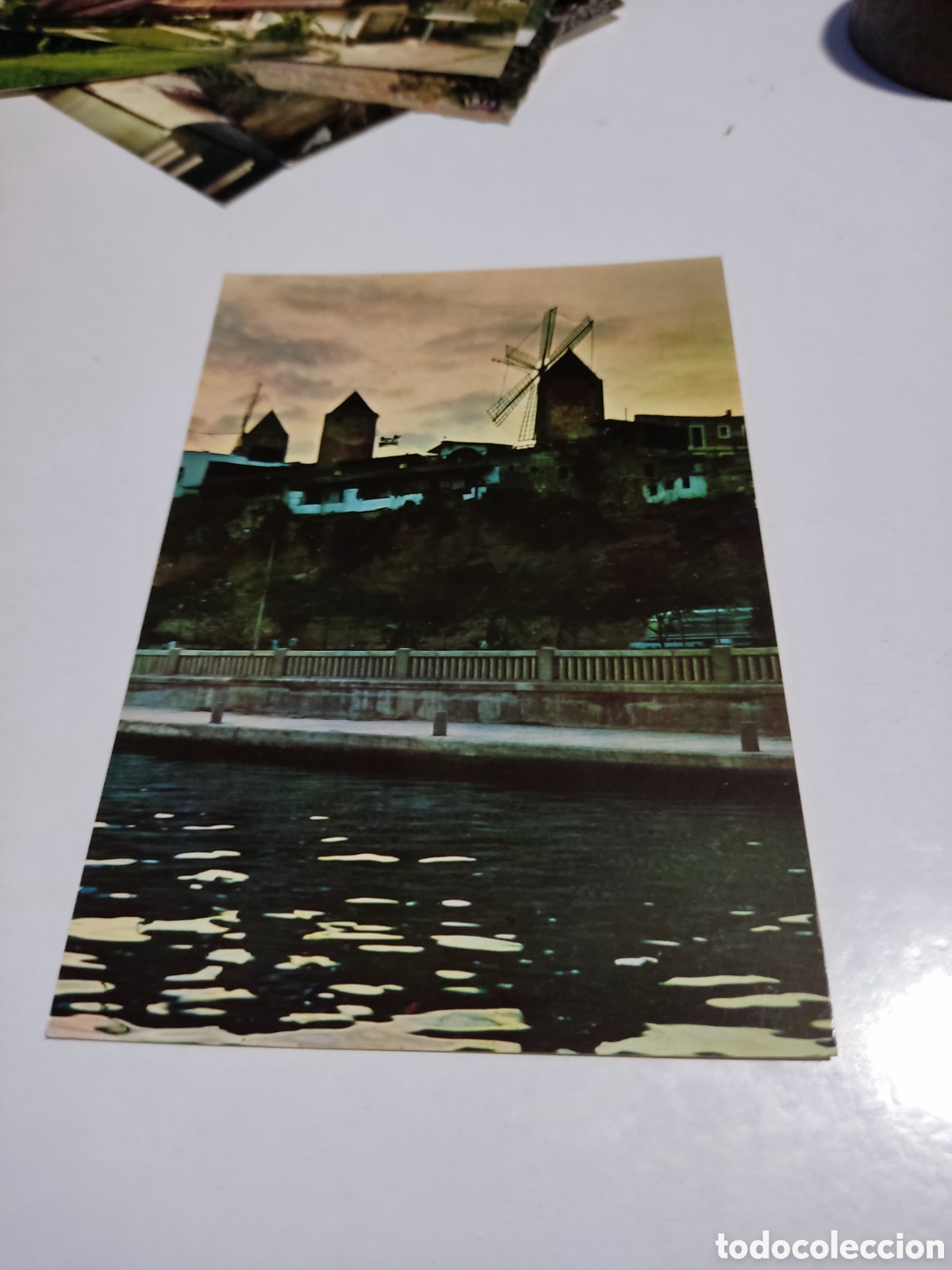 Postales: Postal mallorca Molinos - Foto 1