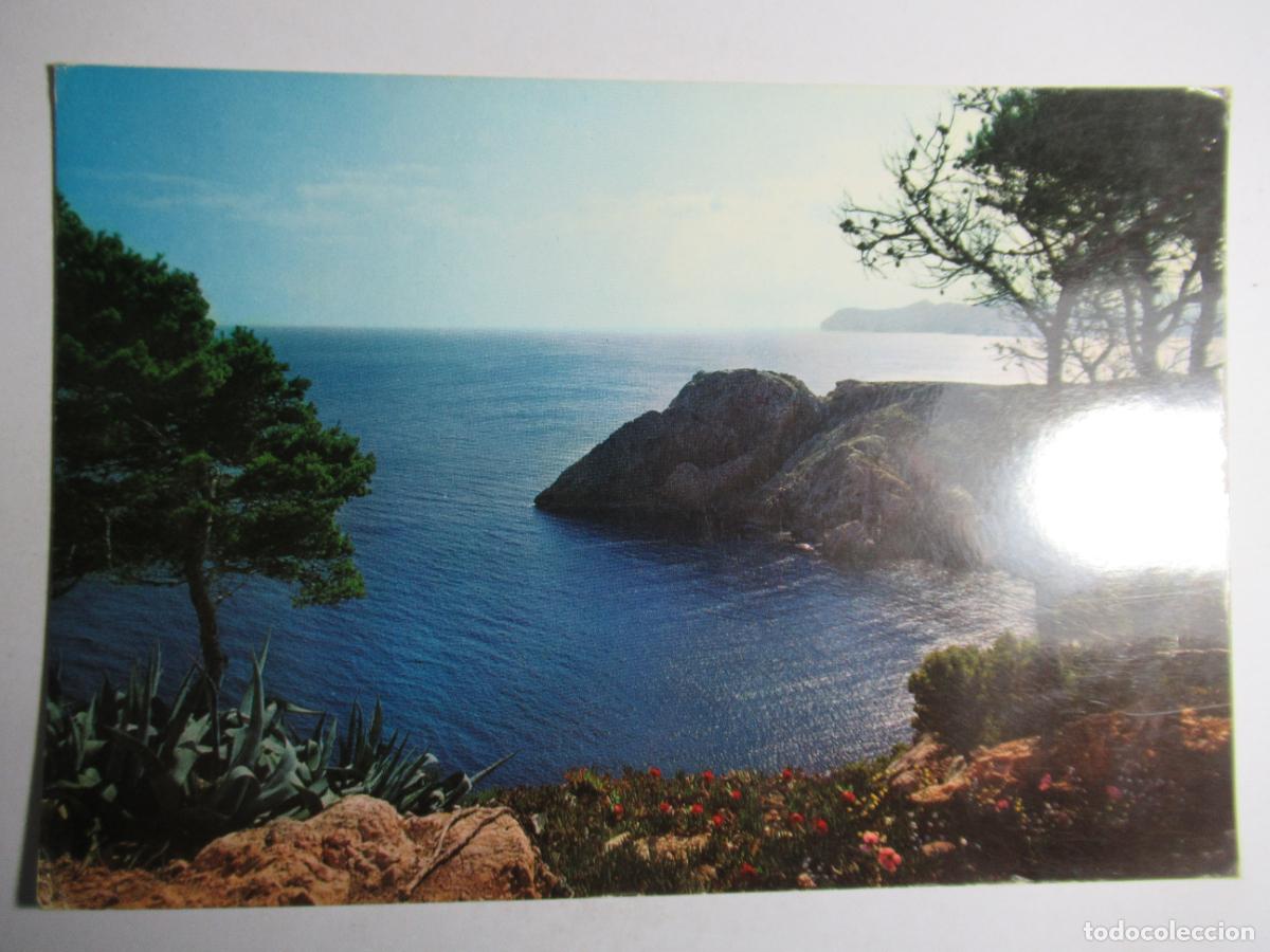 Postales: Mallorca - Cala Ratjada - Foto 1