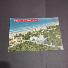 Postales: POSTAL DE PALMA DE MALLORCA - BONITAS VISTAS - LA DE LA FOTO VER TODAS MIS POSTALES