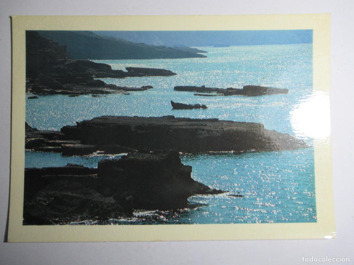 Postales: Mallorca - Punta Negra - Foto 1