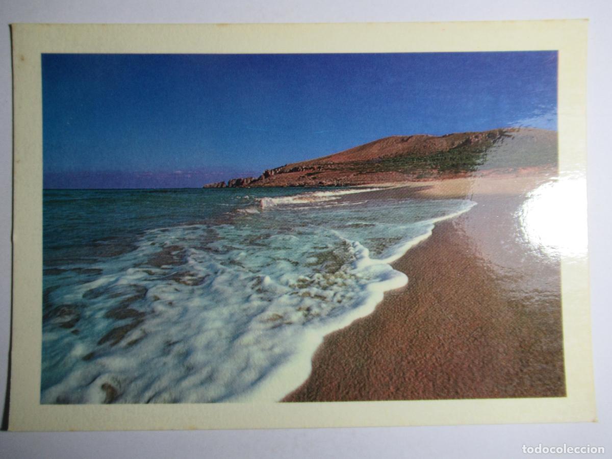 Postales: Mallorca - Cala Mesquida. Art&agrave; - Foto 1