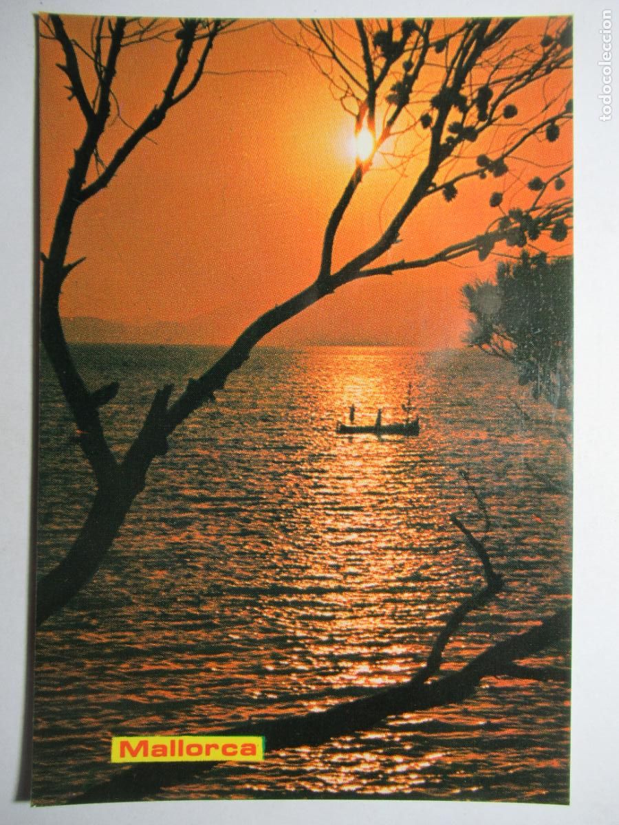 Postales: Mallorca - Foto 1