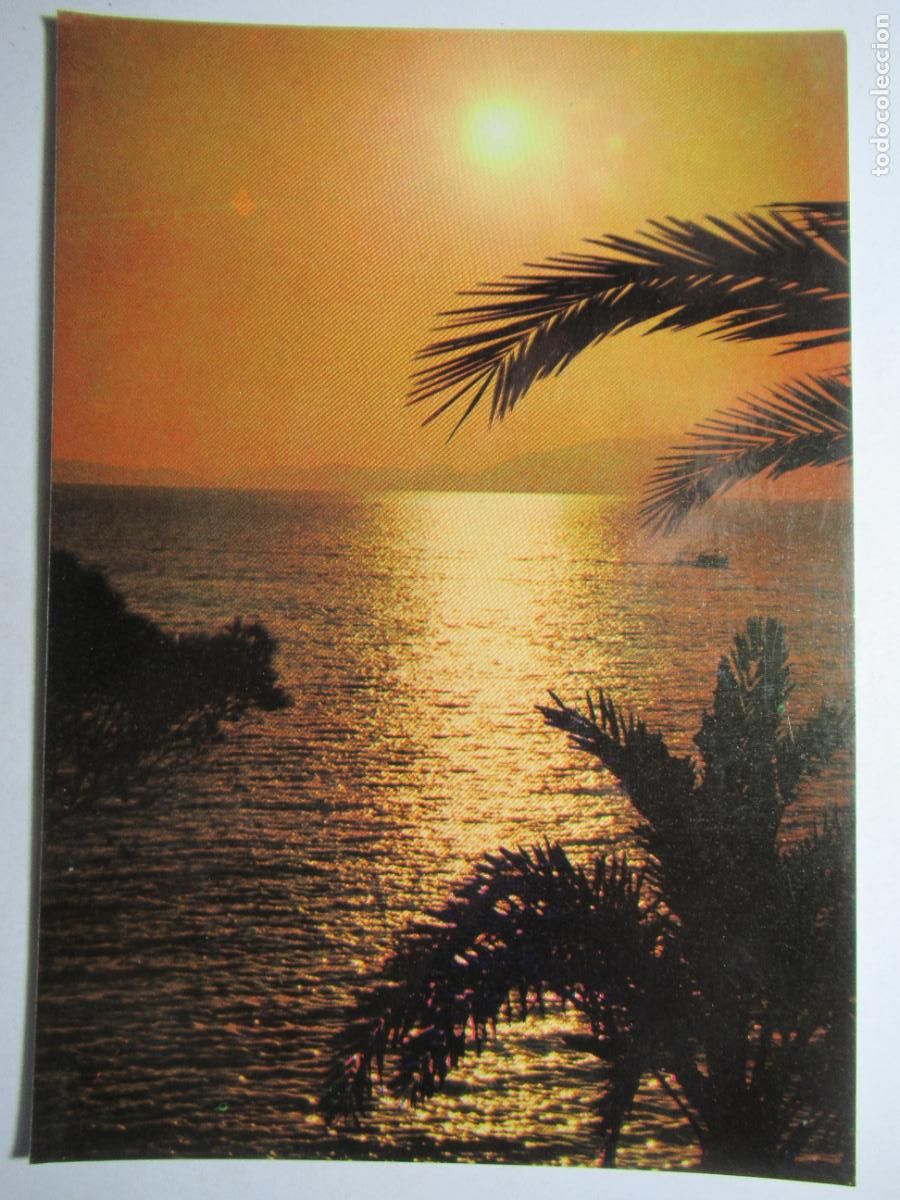 Postales: Mallorca - Foto 1