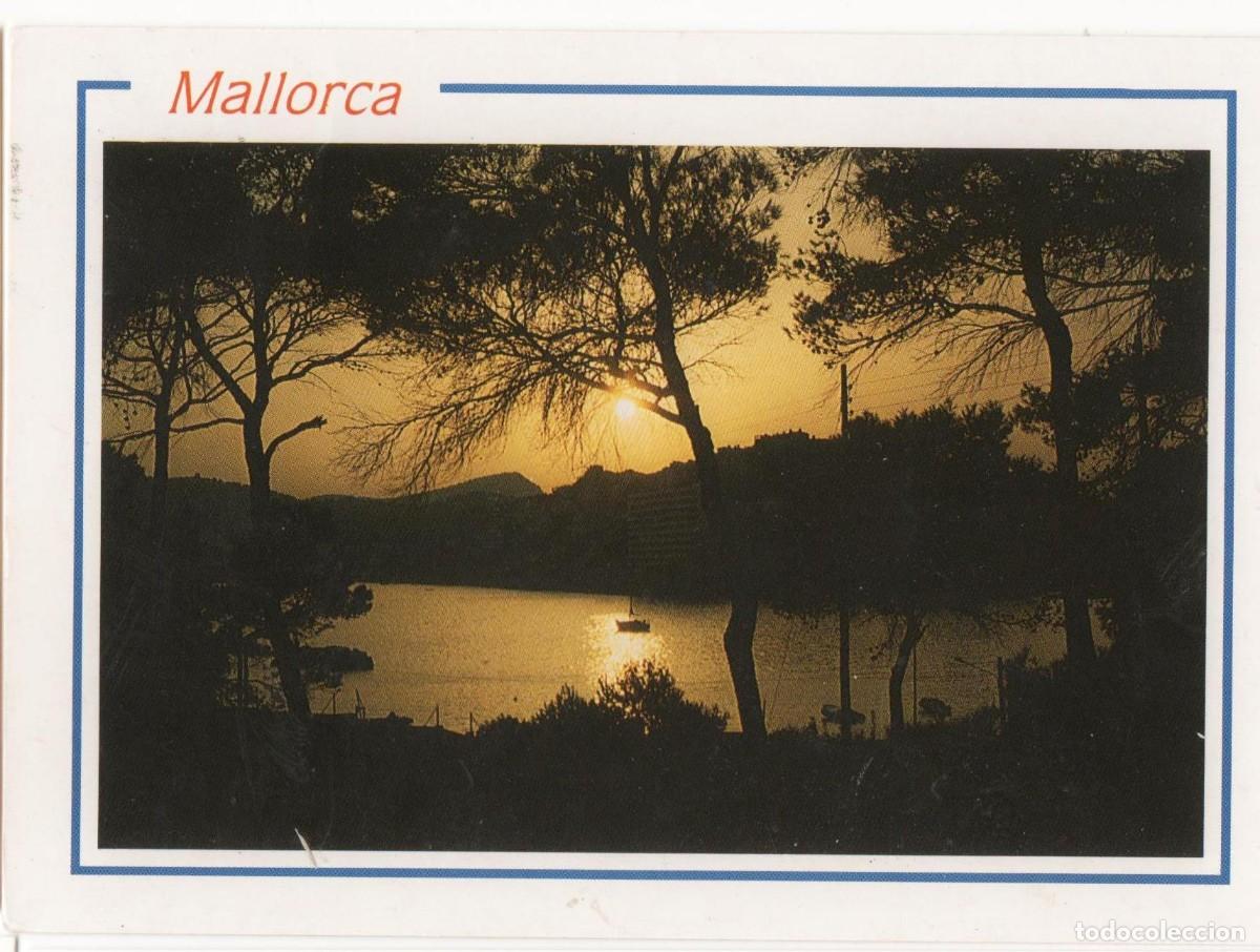 Postales: Mallorca-circulada- - Foto 1