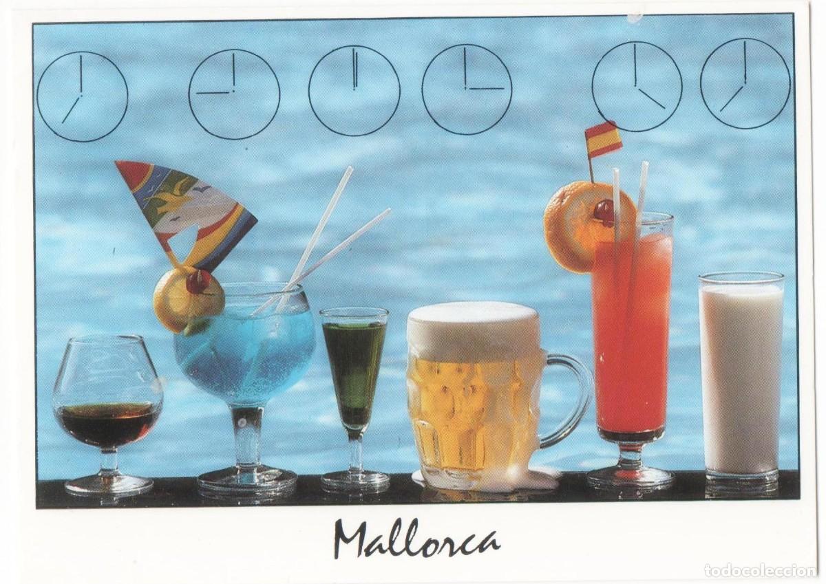 Postales: Mallorca-circulada- - Foto 1