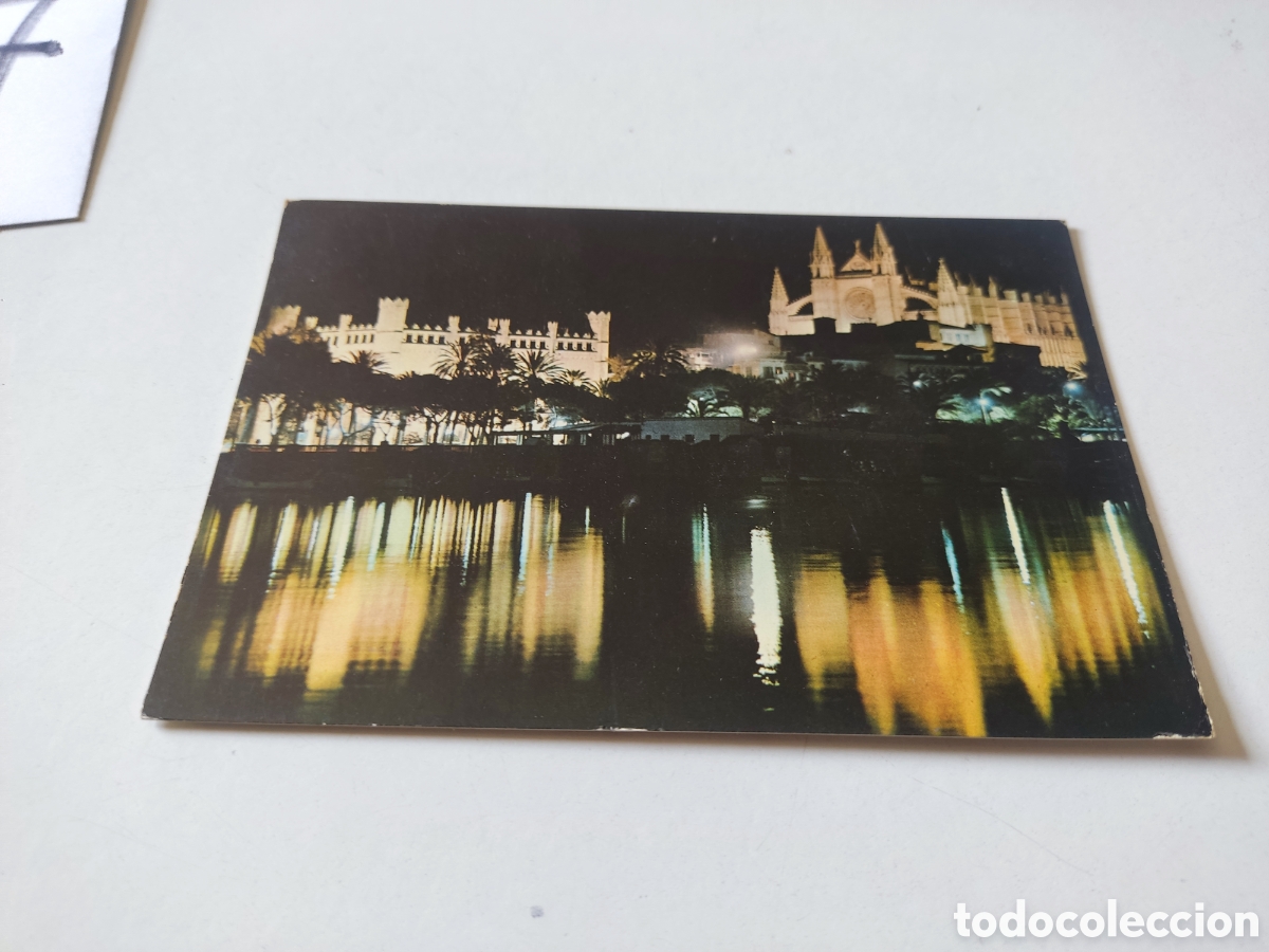 Postales: Postal Mallorca - Foto 1