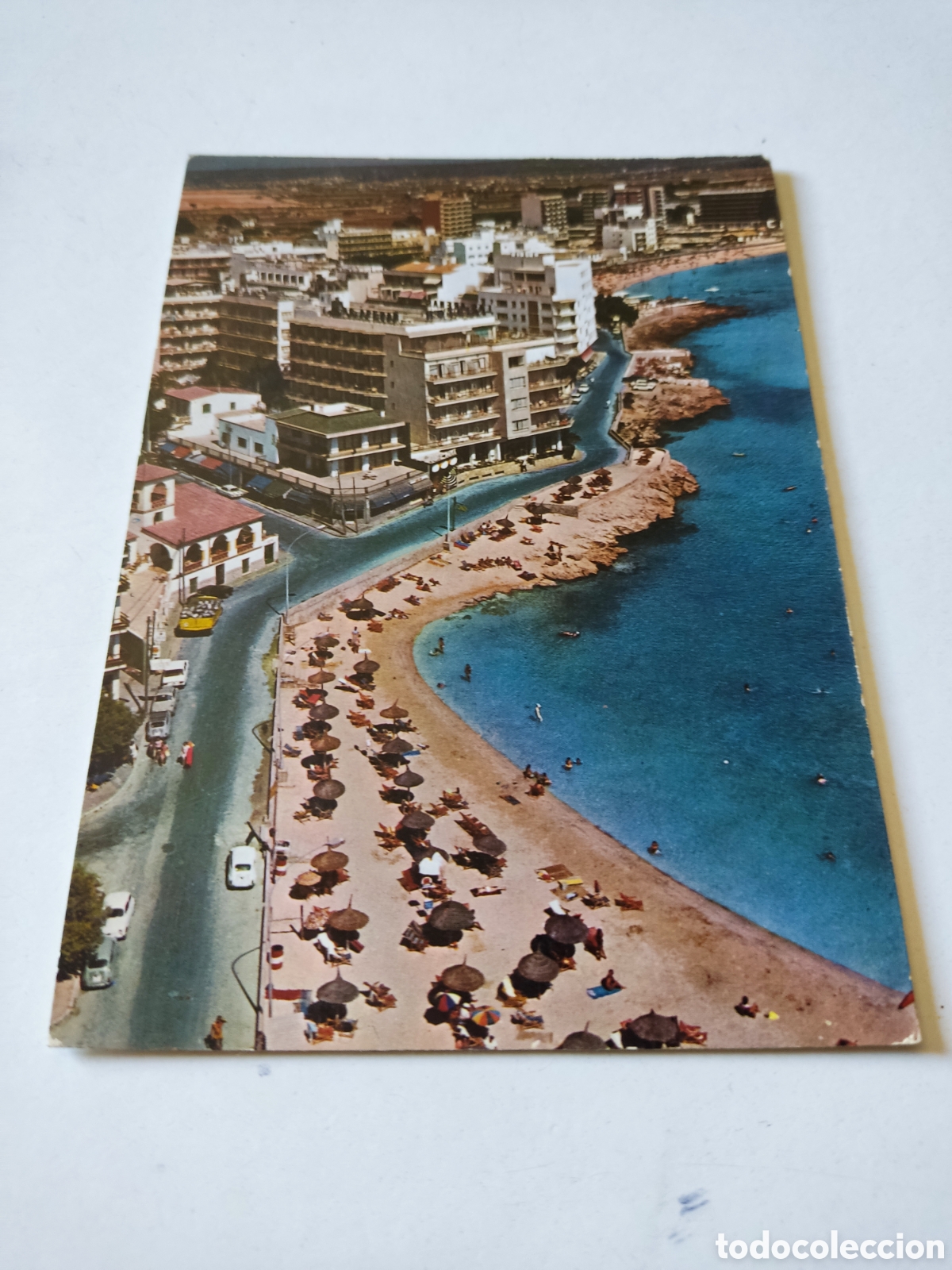 Postales: Postal Palma de Mallorca - Foto 1