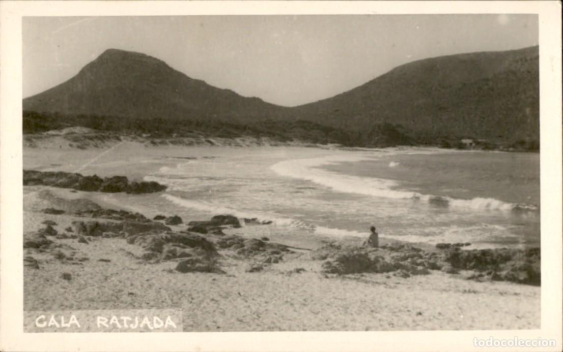Postales: Palma de Mallorca - Cala Ratjada - Foto 1