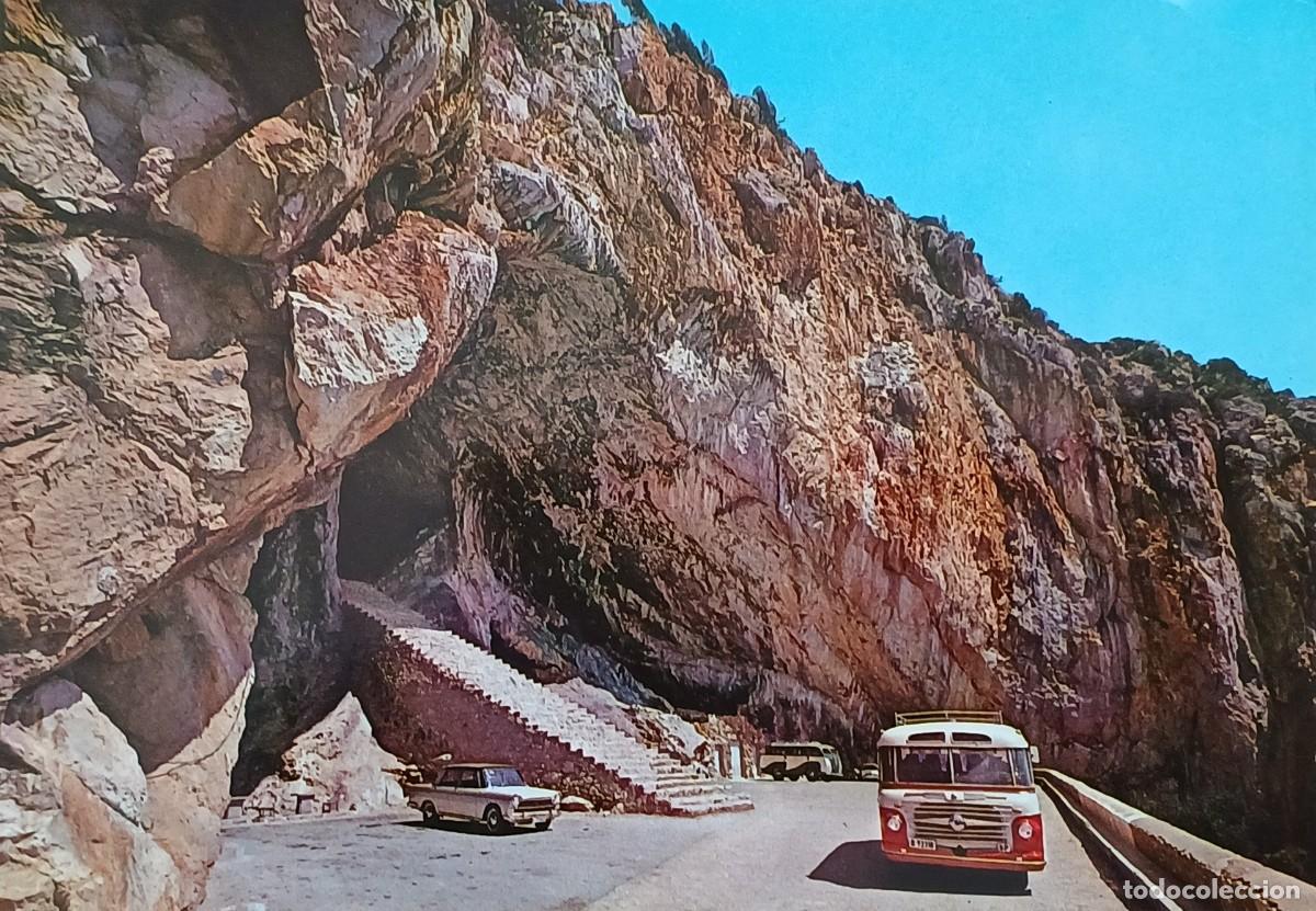 Postales: Mallorca. Capdepera. - Foto 1
