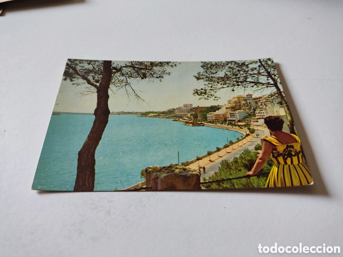 Postales: Postal Palma - Foto 1