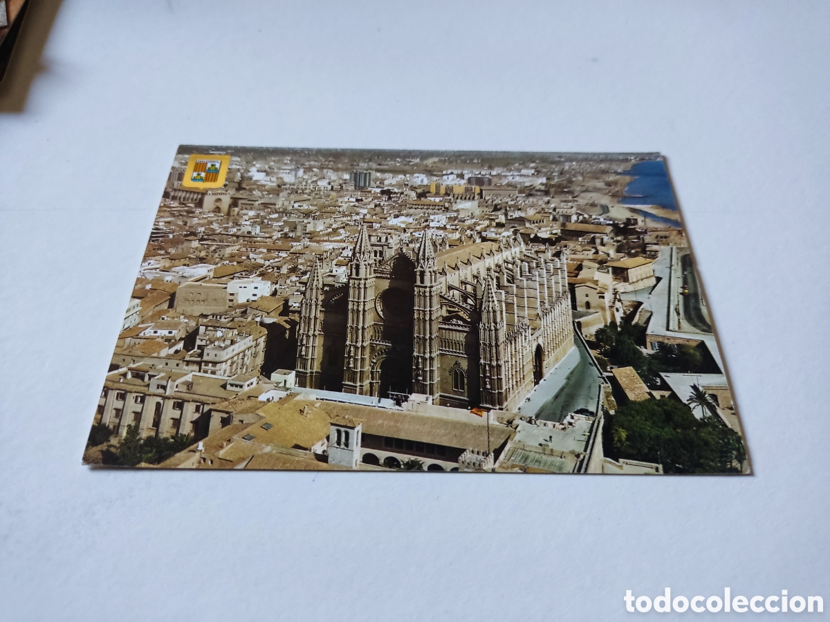 Postales: Postal Mallorca - Foto 1