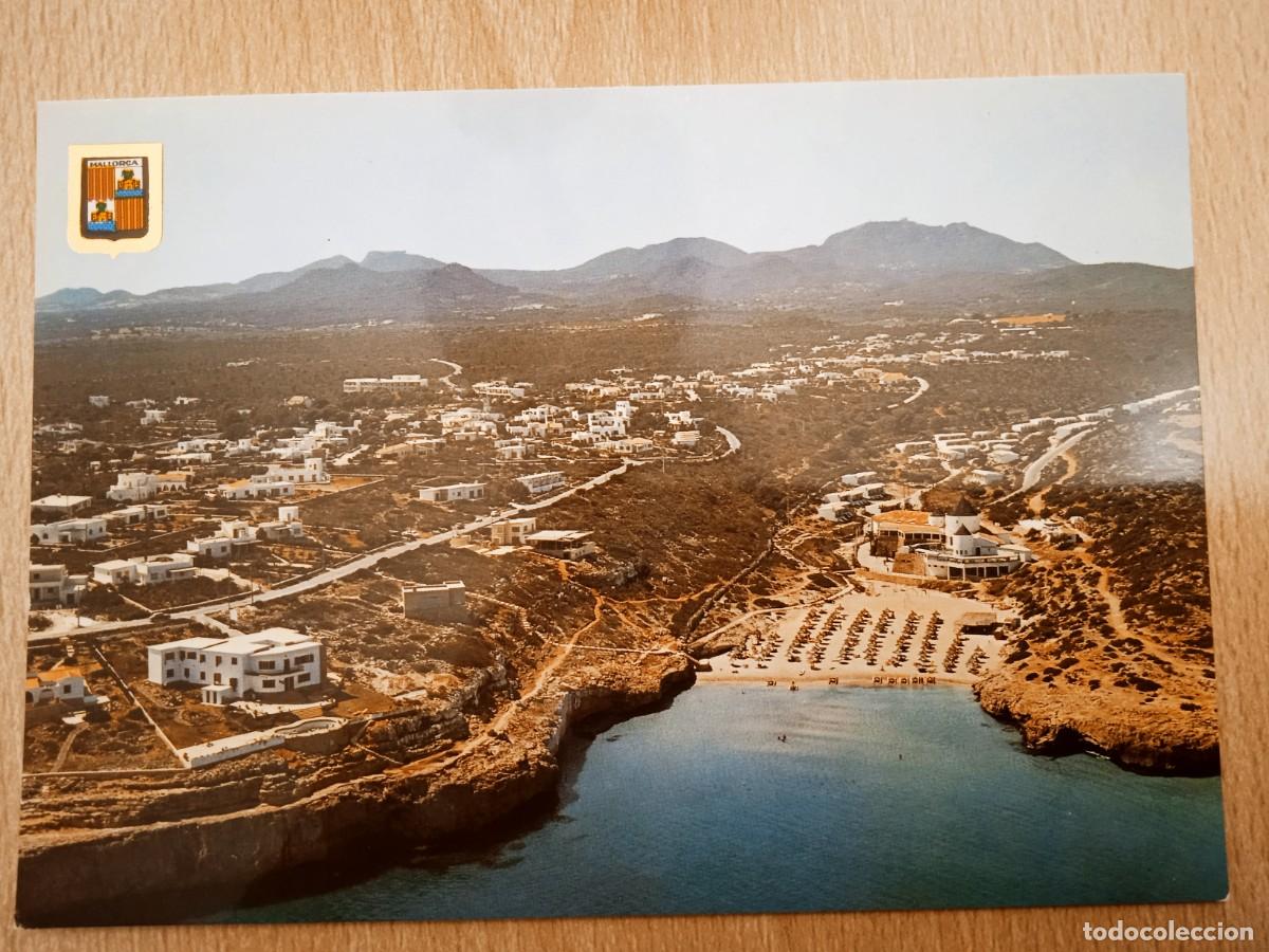 Postales: MALLORCA. CALA MURADA. SIN CIRCULAR - Foto 1