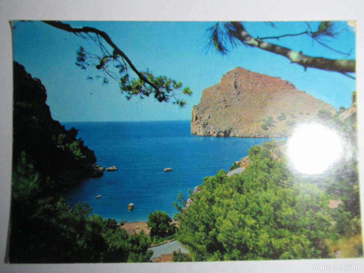 Postales: Mallorca - Sa Calobra - Foto 1