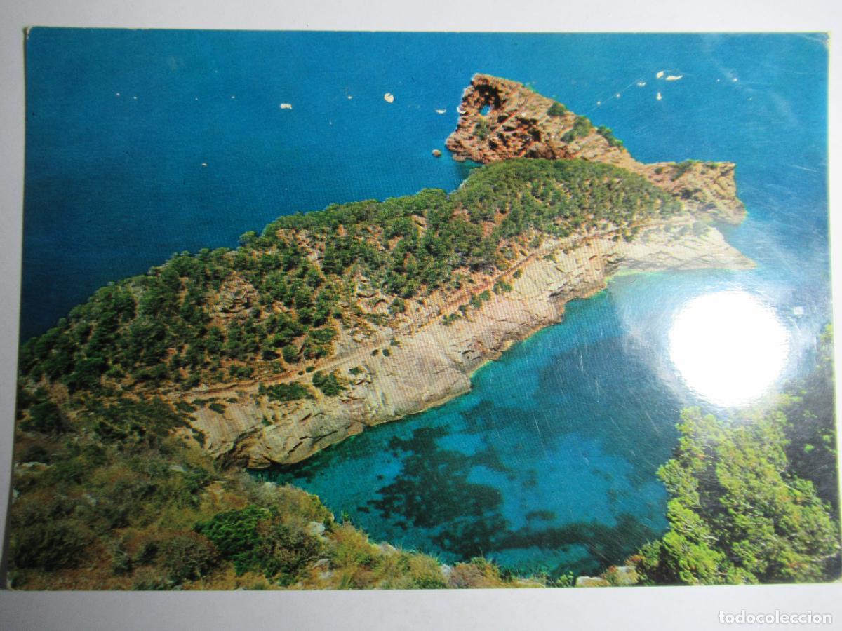 Postales: Mallorca - Valldemosa - La Foradada - Foto 1