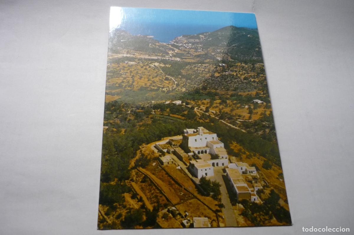 Postales: postal san miguel ibiza aerea - Foto 1