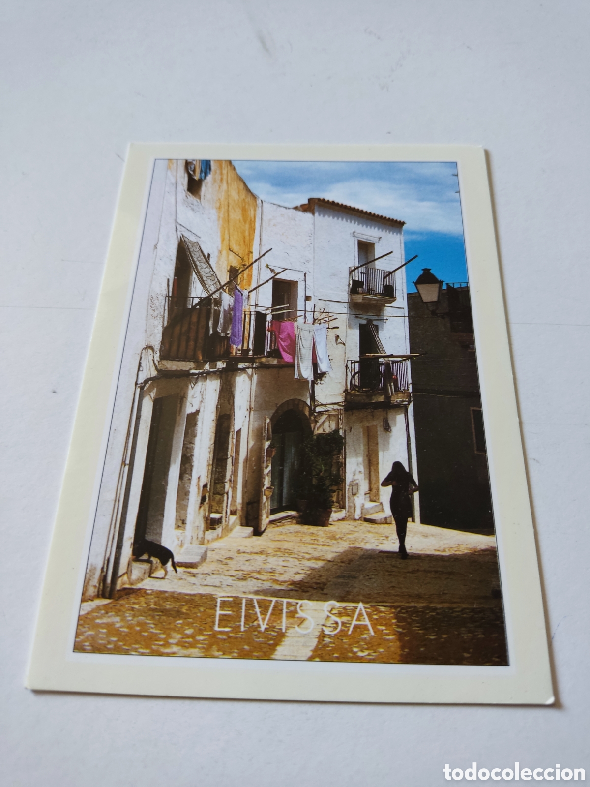 Postales: Postal eivissa - Foto 1