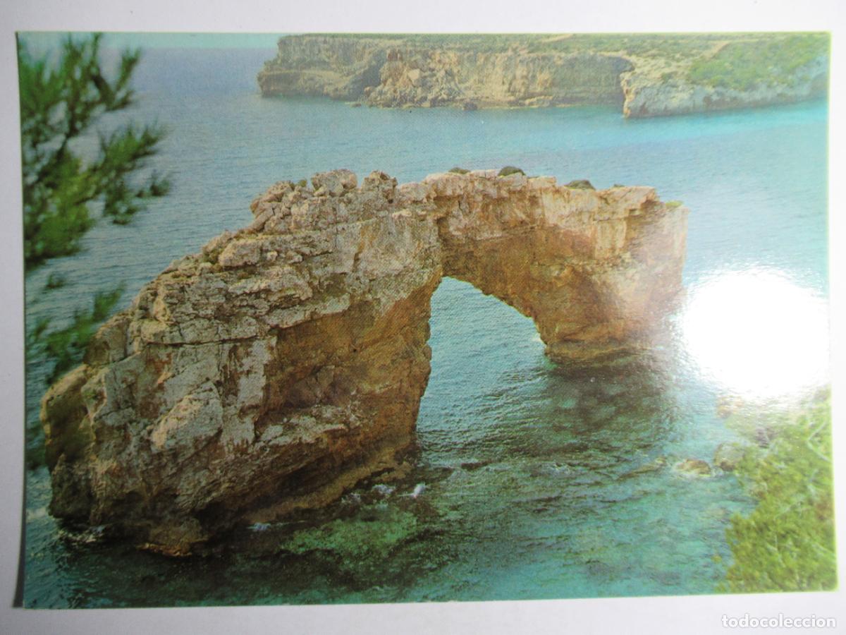 Postales: Es Pontas - Sanda&ntilde;y (Mallorca) - Foto 1