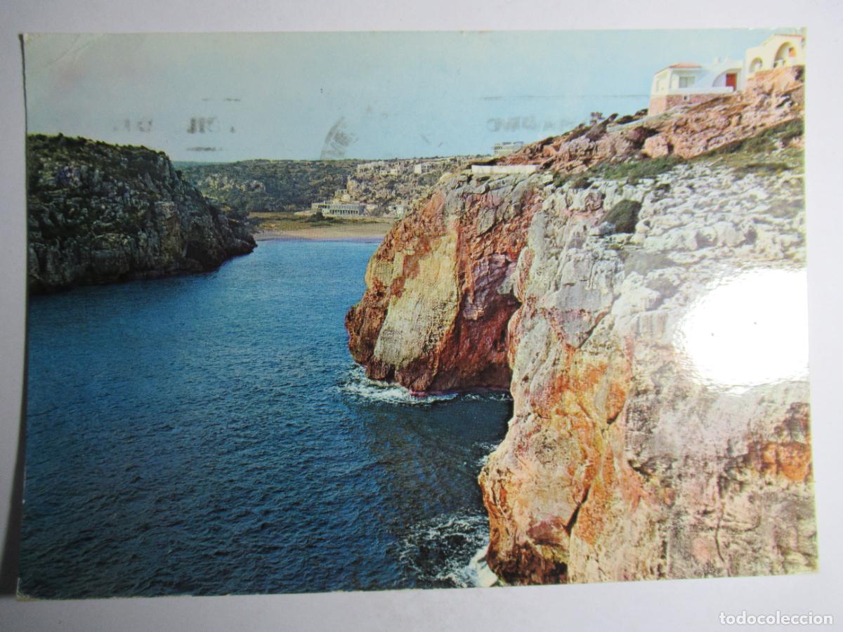 Postales: Menorca - Calan Porter - Foto 1