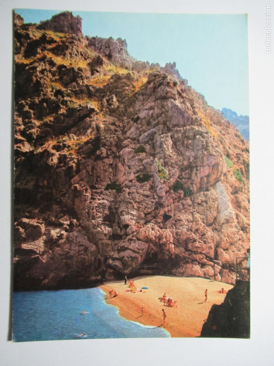 Postales: Mallorca - Torrente de Pareis - Foto 1
