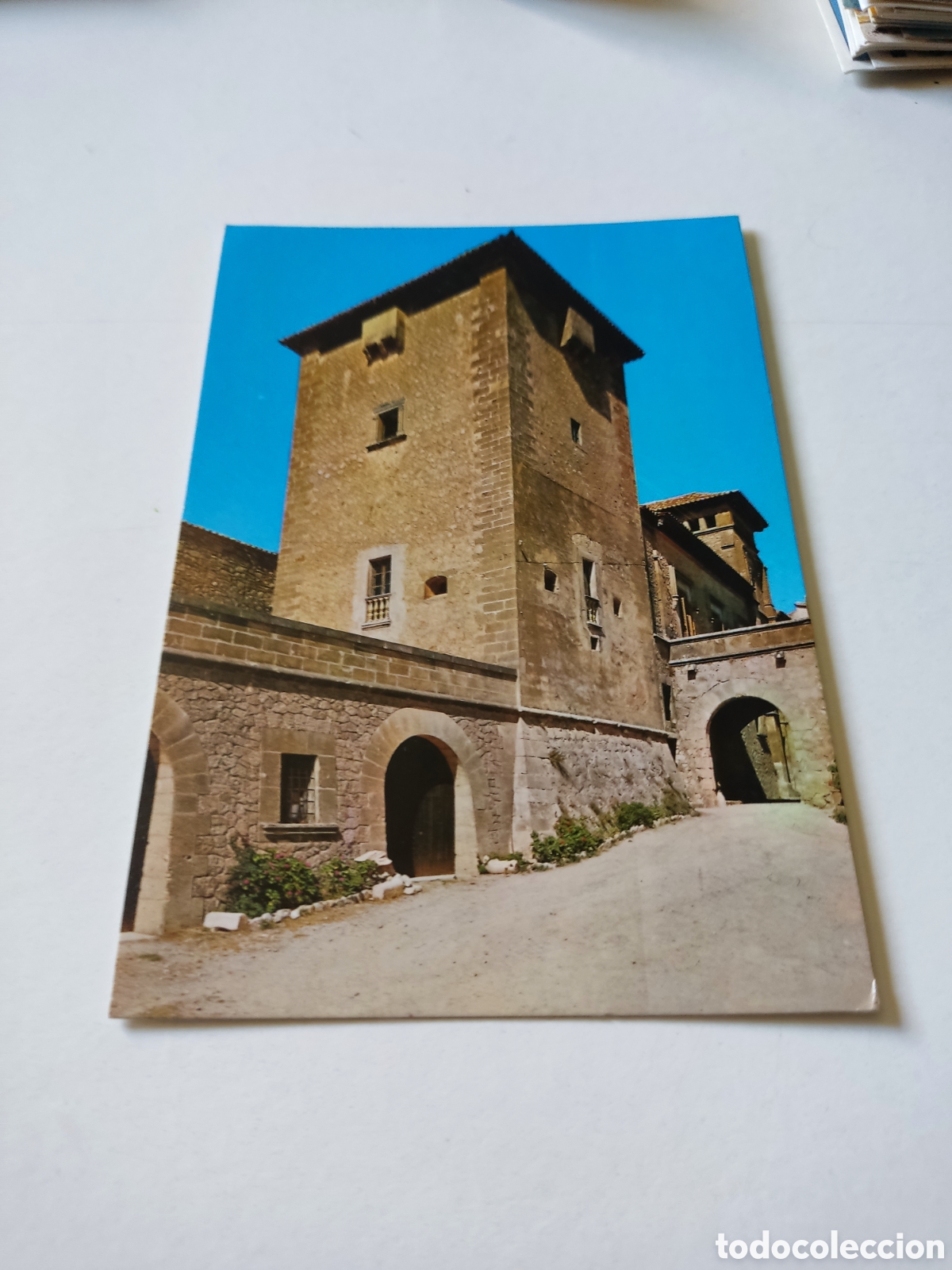 Postales: Postal valldemosa Mallorca - Foto 1