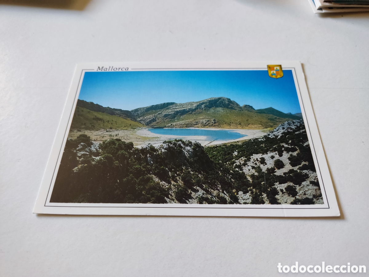Postales: Postal mallorca - Foto 1