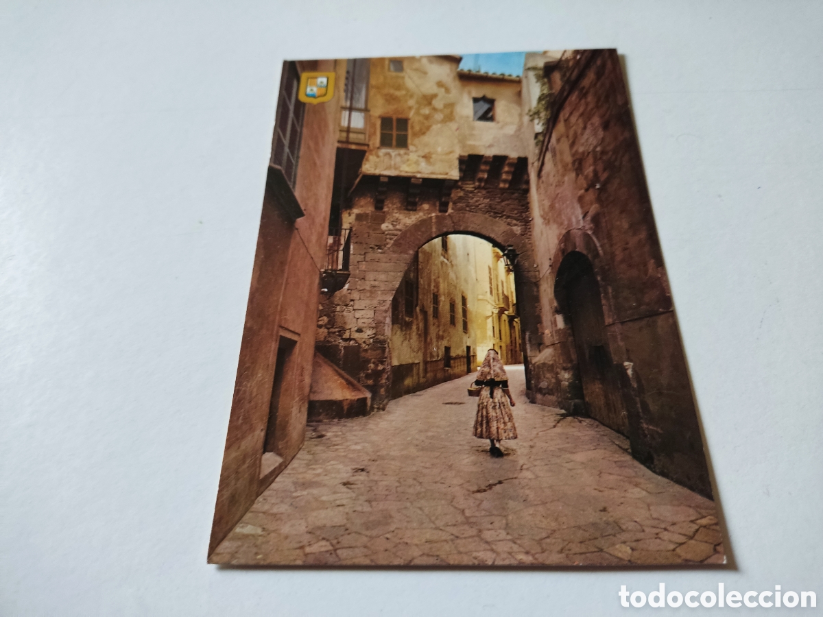 Postales: Postal mallorca - Foto 1