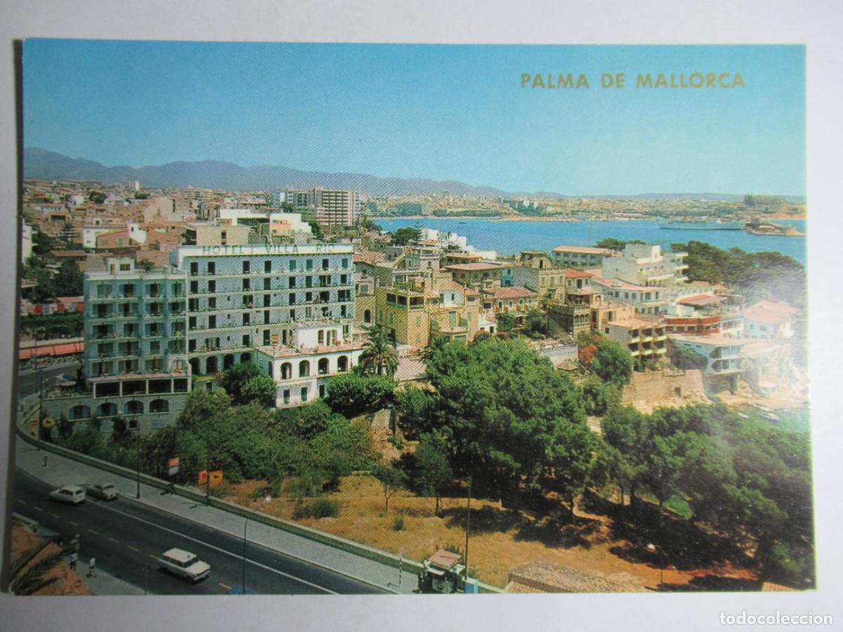 Postales: Can Barbara - Palma de Mallorca - Foto 1