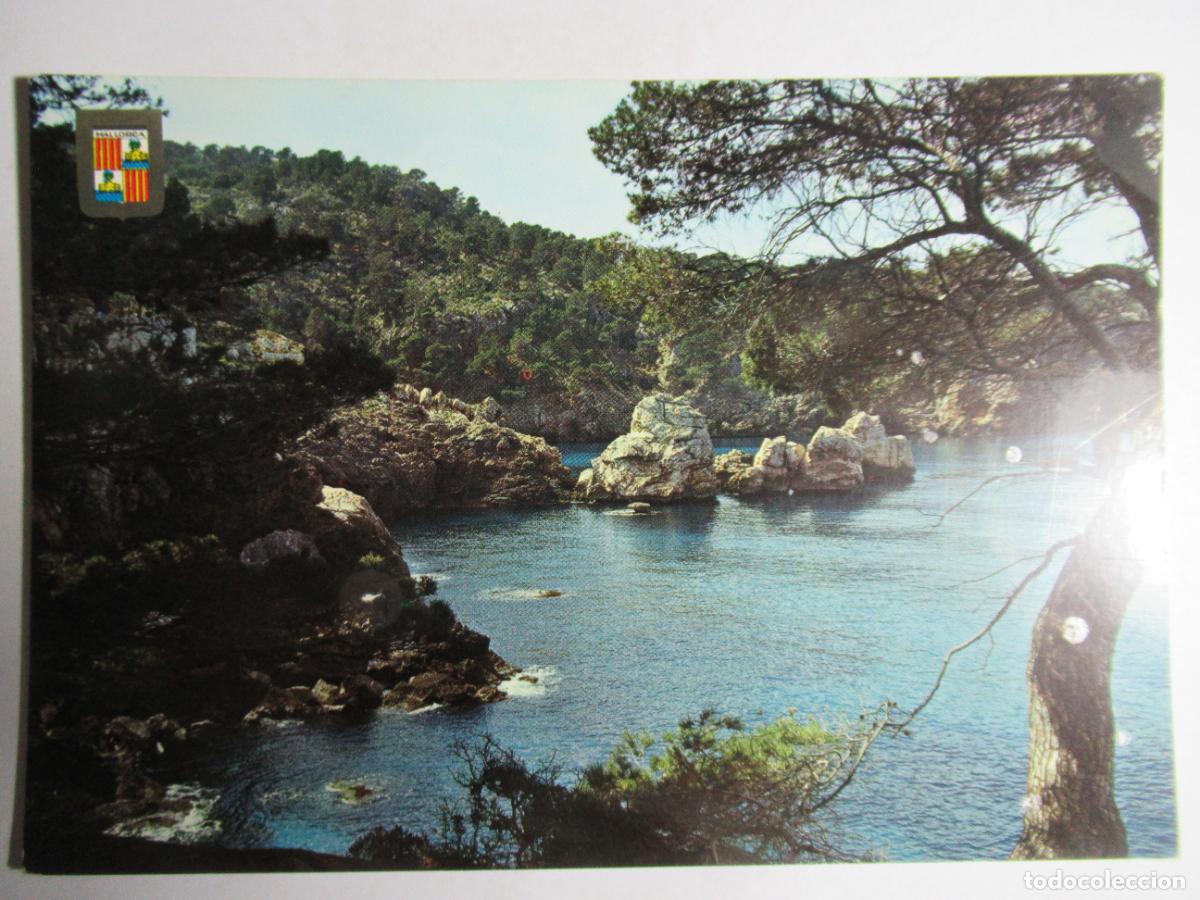 Postales: Mallorca - Dey&aacute; - Foto 1
