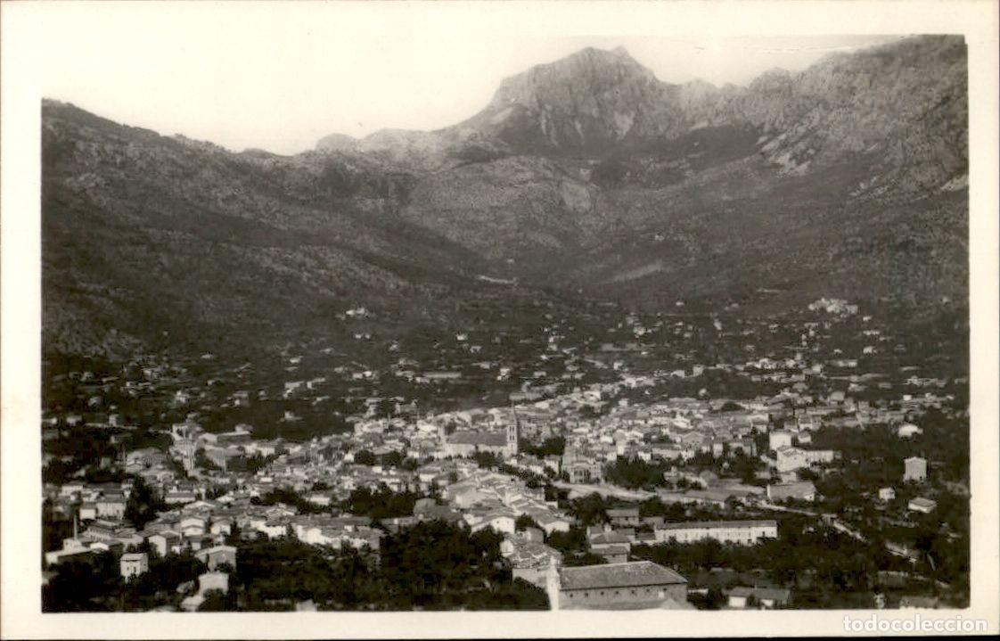 Postales: Mallorca Islas Baleares Balears Soller - Foto 1