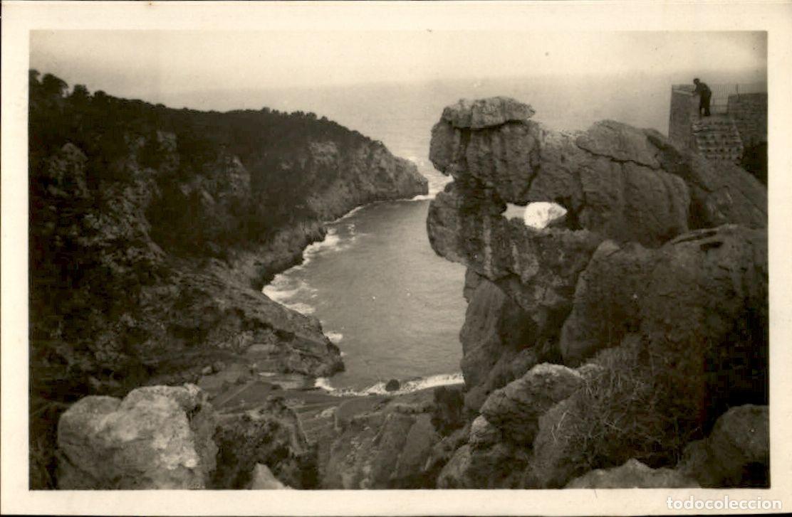 Postales: Mallorca Islas Baleares Balears Cala Dey&aacute; - Foto 1