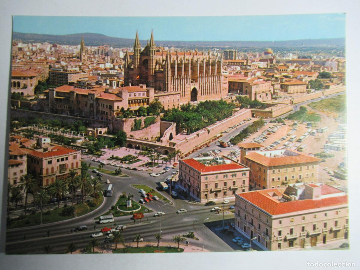 Postales: Palma de Mallorca - Foto 1