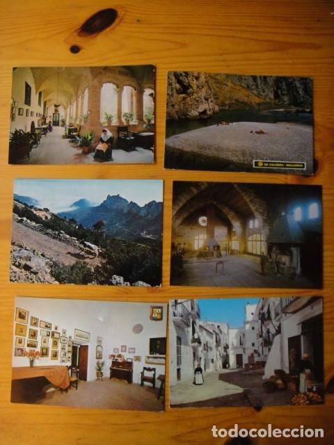 Postales: baleares - 63 postales - Foto 2