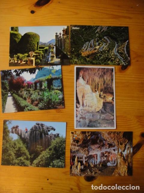 Postales: baleares - 63 postales - Foto 4