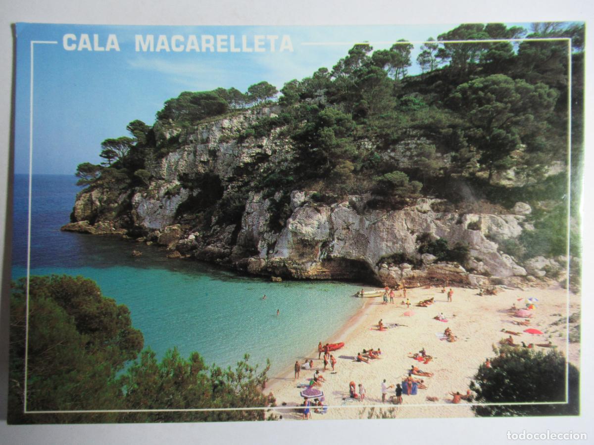 Postales: Menorca - Foto 1