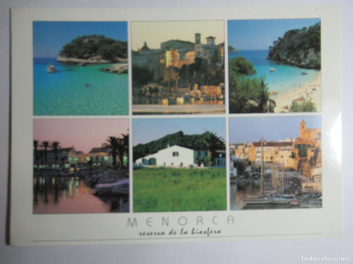 Postales: Menorca - Foto 1