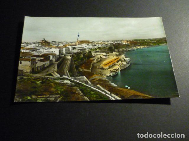 Postales: MAHON MENORCA VISTA GENERAL - Foto 1