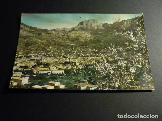Postales: SOLLER MALLORCA VISTA - Foto 1