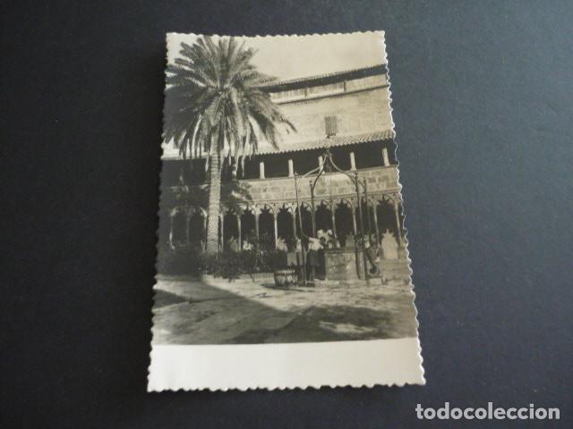 Postales: MALLORCA CONVENTO DE SAN FRANCISCO - Foto 1