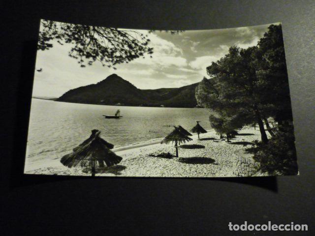 Postales: FORMENTOR MALLORCA PLAYA - Foto 1