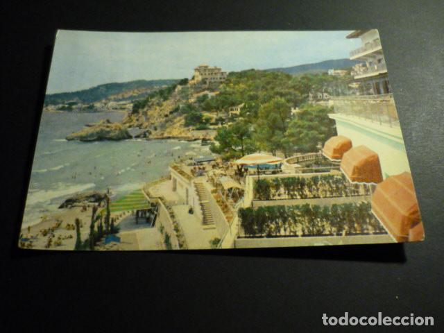 Postales: PALMA DE MALLORCA CALA MAYOR - Foto 1