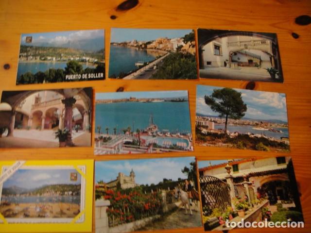 Postales: baleares - lote de 100 postales - Foto 5