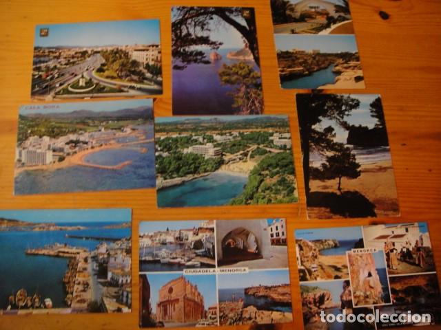 Postales: baleares - lote de 100 postales - Foto 11