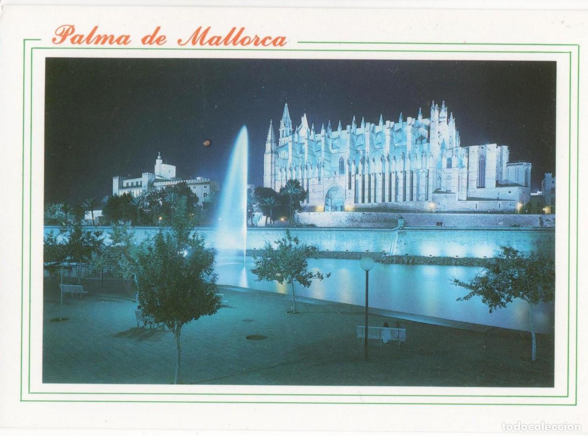 Postales: Mallorca-circulada- - Foto 1