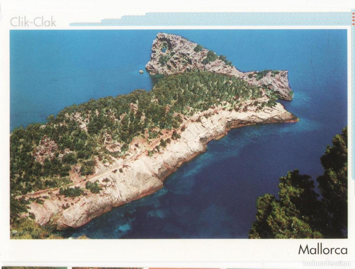 Postales: Mallorca-sin circular- - Foto 1