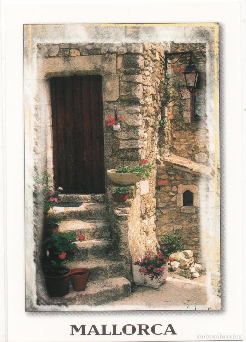 Postales: Mallorca-sin circular- - Foto 1
