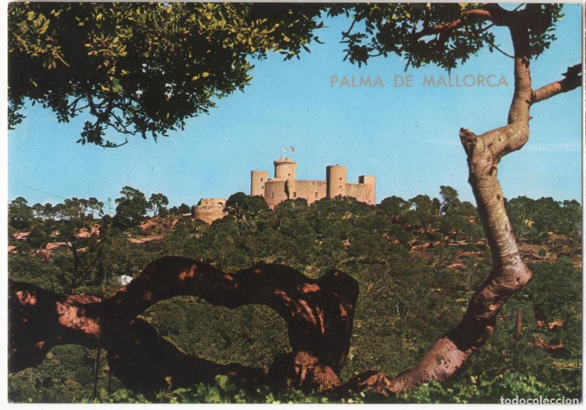 Postales: Mallorca-sin circular- - Foto 1