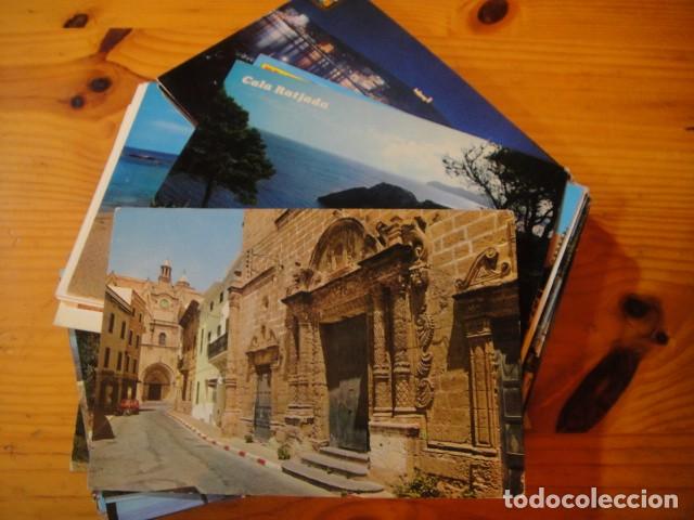 Postales: baleares - lote de 100 postales - Foto 1