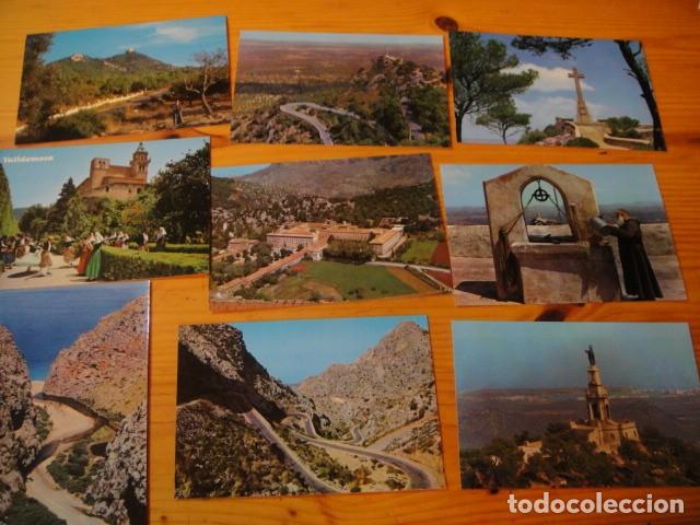 Postales: baleares - lote de 100 postales - Foto 5