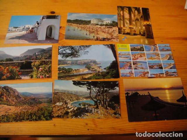 Postales: baleares - lote de 100 postales - Foto 10