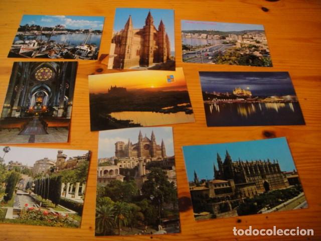 Postales: baleares - lote de 100 postales - Foto 11